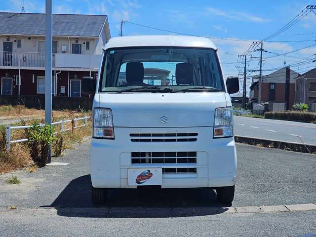 Suzuki Every 9
