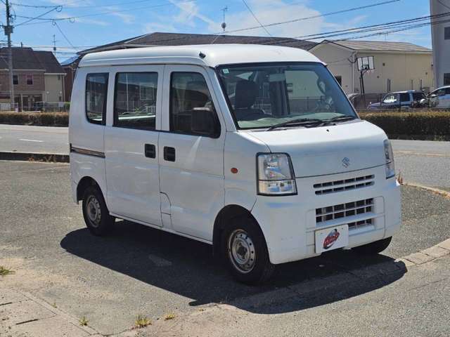 Suzuki Every 10