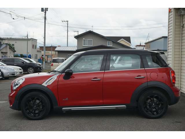 MINI Crossover 12
