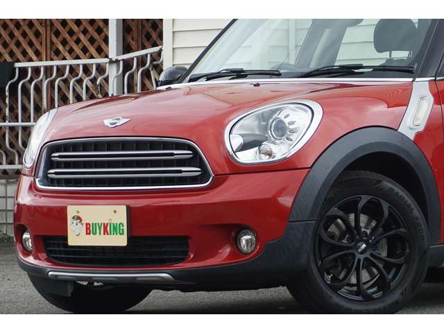 MINI Crossover 3