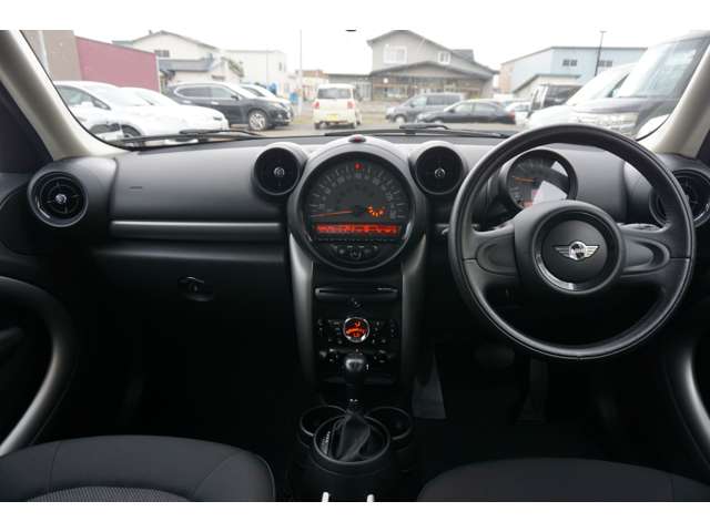 MINI Crossover 4