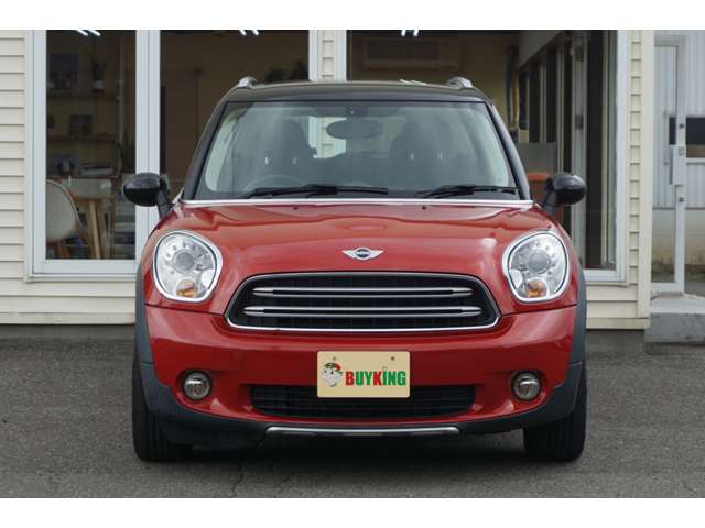 MINI Crossover 6