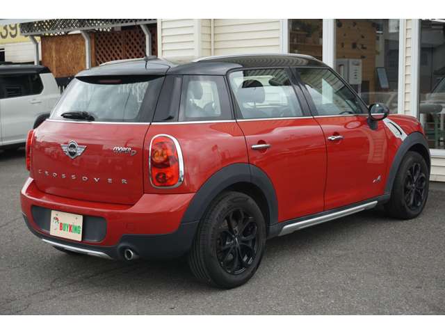 MINI Crossover 9