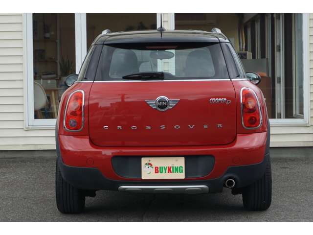 MINI Crossover 10