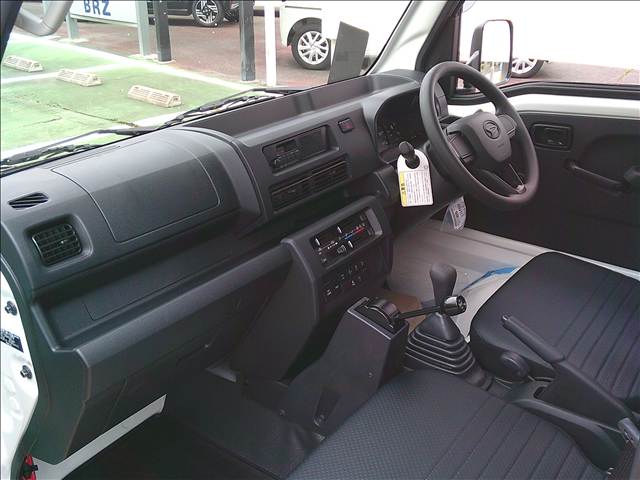 Daihatsu Hijet Truck 8