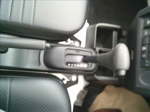 Daihatsu Hijet Truck 12