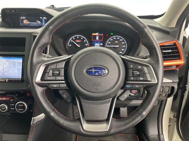 Subaru Forester 11