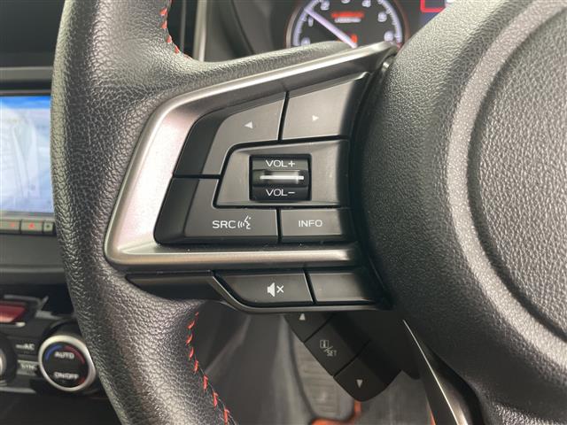 Subaru Forester 12