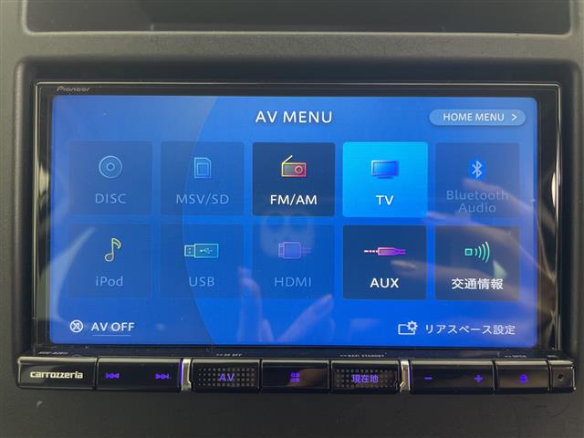 Subaru Forester 8