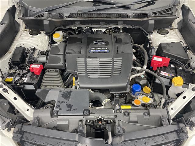 Subaru Forester 9