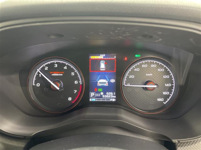 Subaru Forester 10