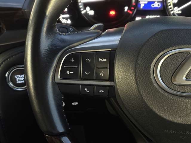 Lexus LX 10