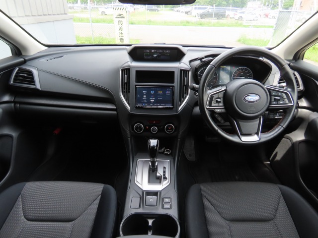 Subaru XV 11
