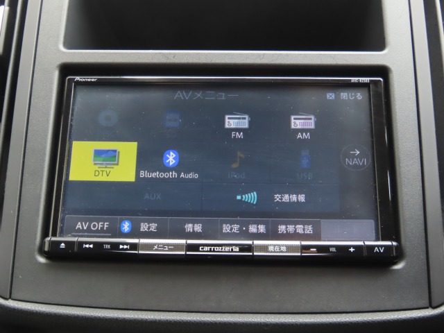 Subaru XV 4