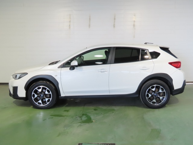 Subaru XV 6