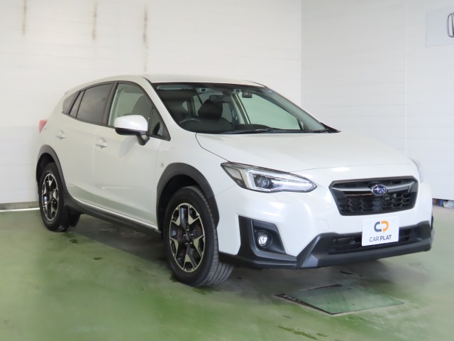 Subaru XV 7