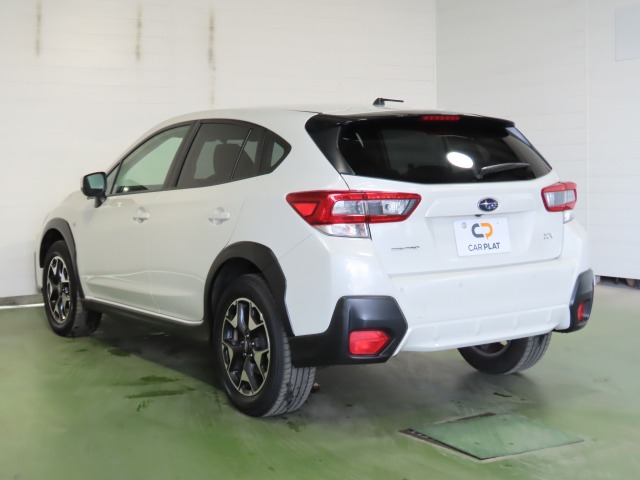 Subaru XV 8