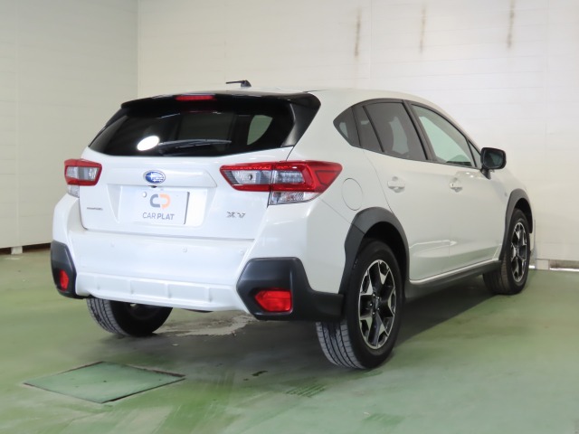 Subaru XV 9