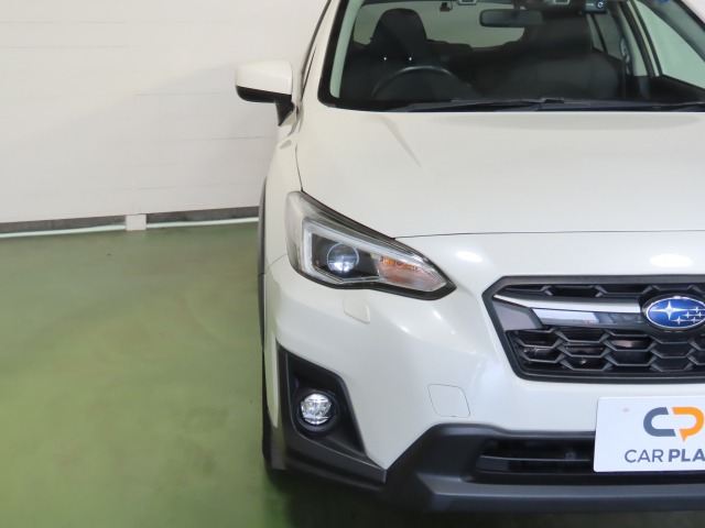 Subaru XV 10