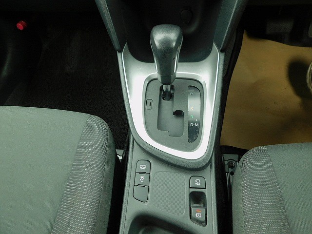 Toyota Yaris Cross 11