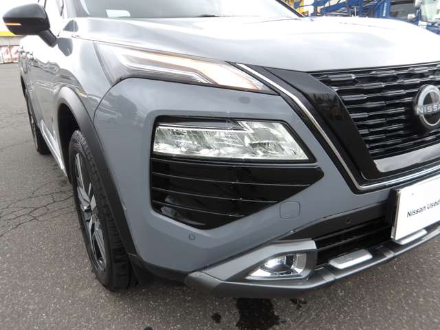 Nissan X-Trail 3