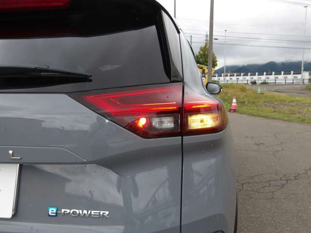 Nissan X-Trail 7