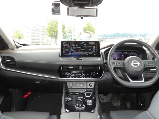 Nissan X-Trail 9