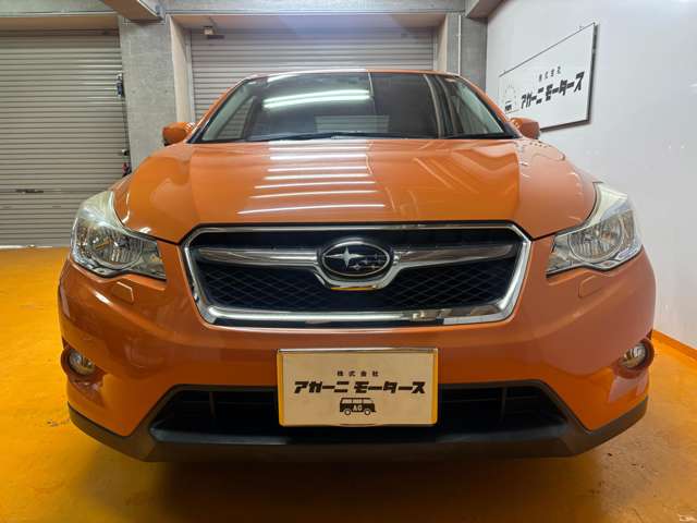 Subaru Impreza XV 3