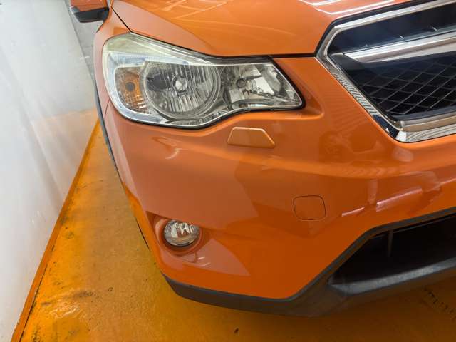 Subaru Impreza XV 9