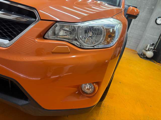 Subaru Impreza XV 10