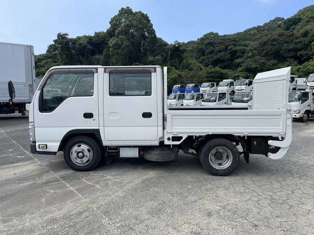 Isuzu Elf 4