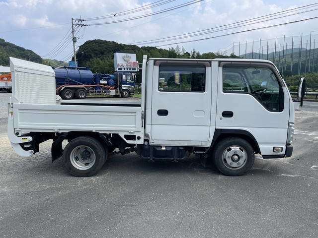 Isuzu Elf 9