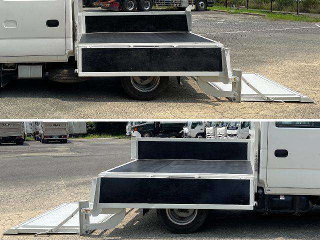 Isuzu Elf 10