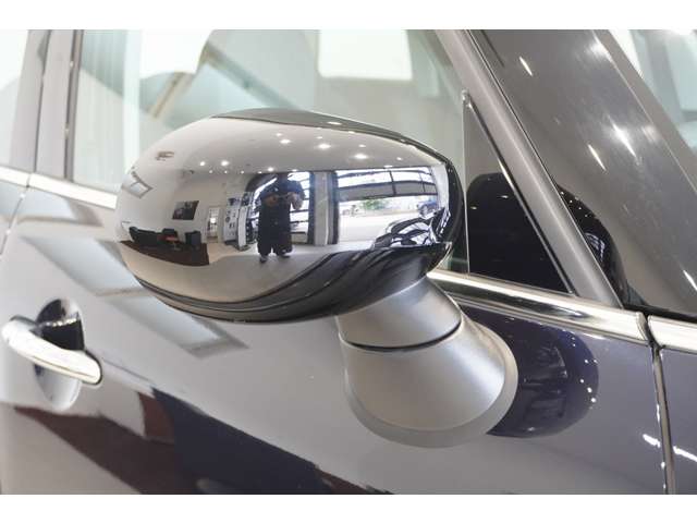 MINI Crossover 12