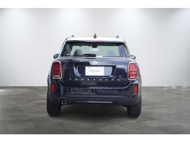 MINI Crossover 9
