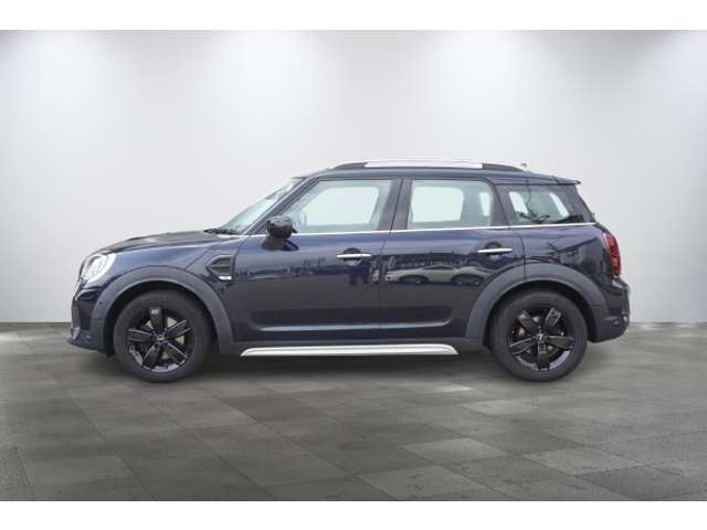 MINI Crossover 10
