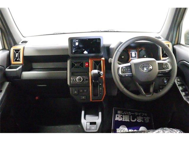 Daihatsu Taft 6