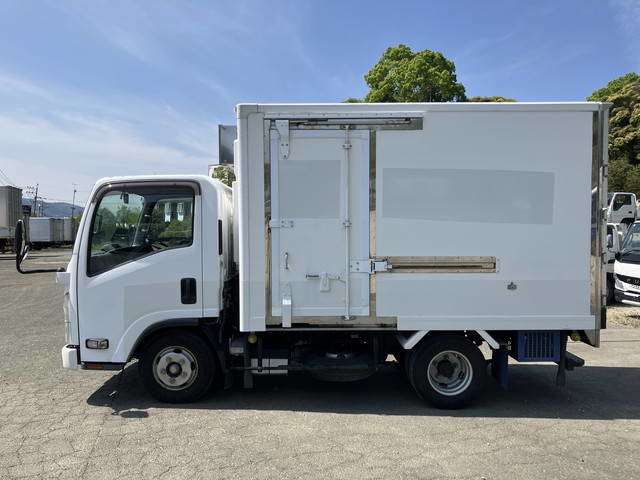 Isuzu Elf 5