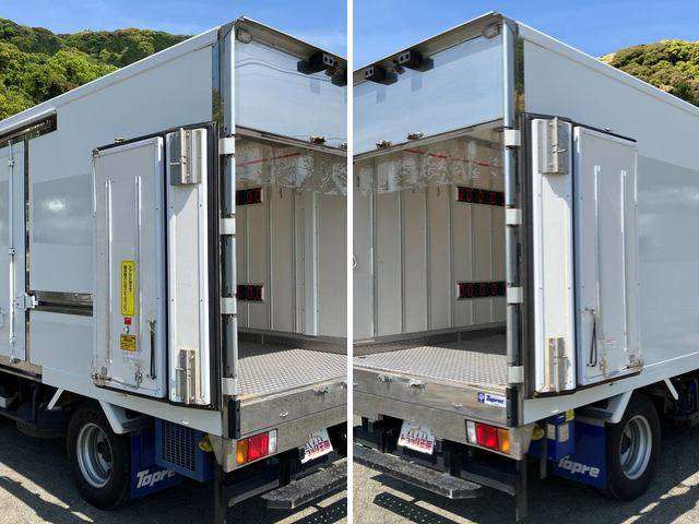 Isuzu Elf 10