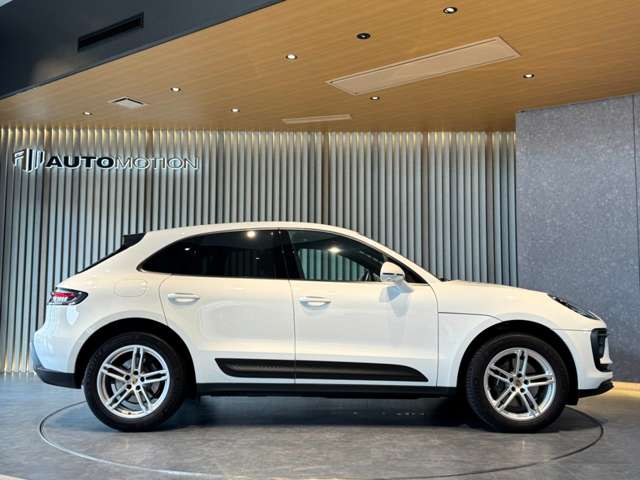 Porsche Macan 12