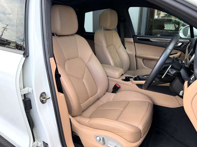 Porsche Macan 7