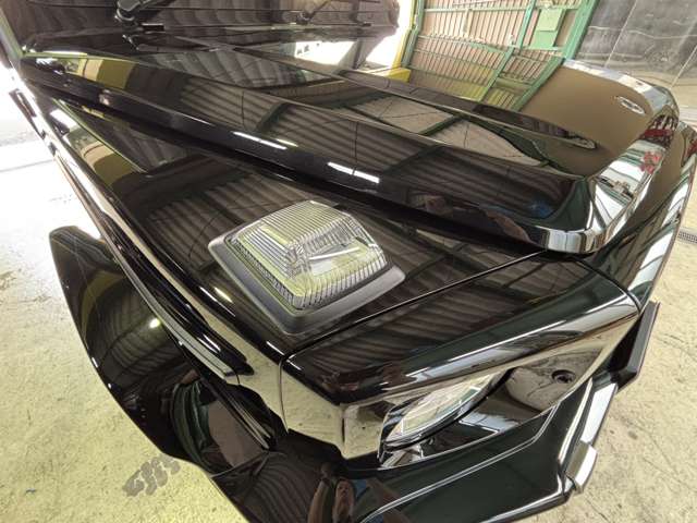 Mercedes-Benz G-Class 9