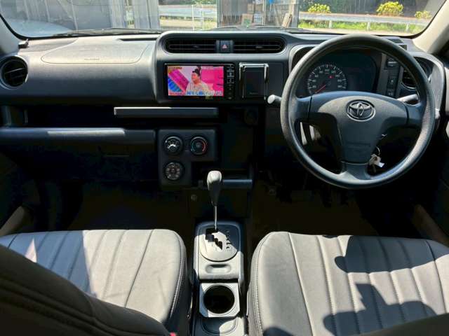 Toyota Probox Van 4