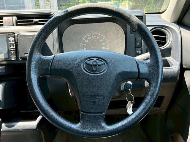 Toyota Probox Van 10