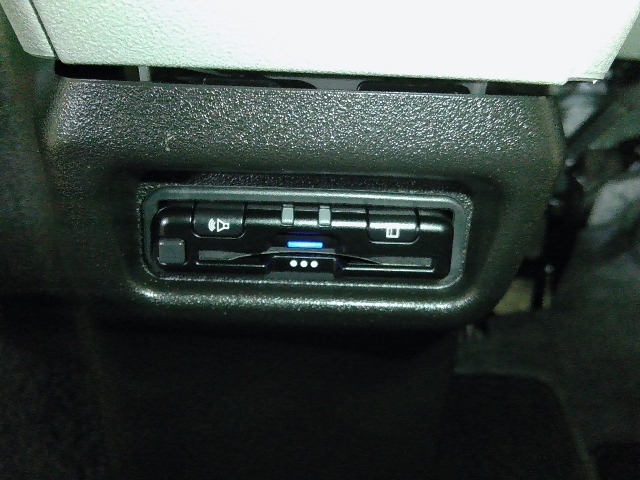 Honda N-VAN e: 5