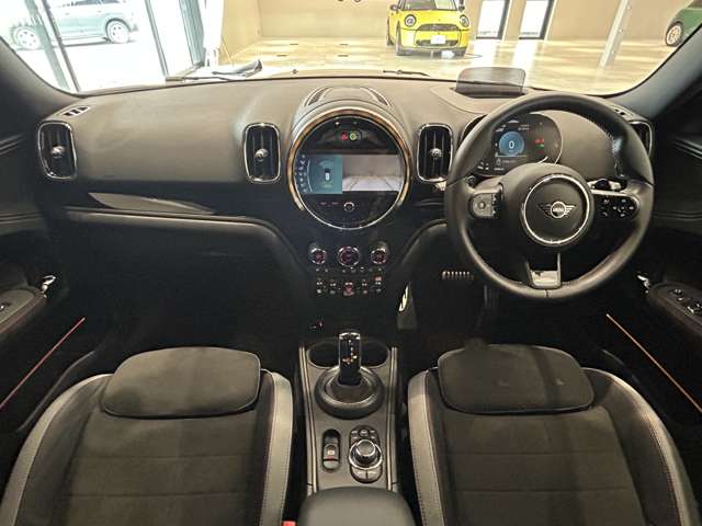MINI Crossover 2