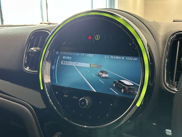 MINI Crossover 9