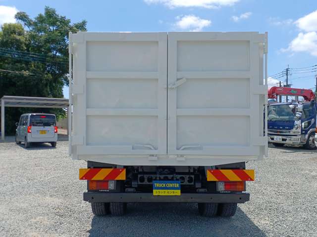 Isuzu Forward 5