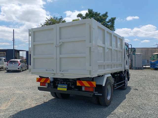 Isuzu Forward 6