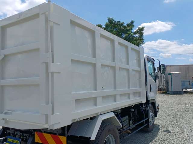 Isuzu Forward 7